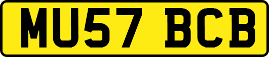 MU57BCB