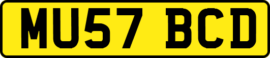 MU57BCD