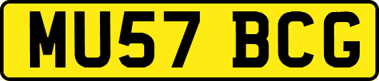 MU57BCG