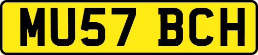 MU57BCH