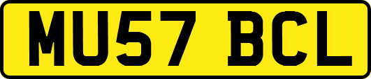 MU57BCL