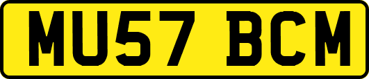 MU57BCM