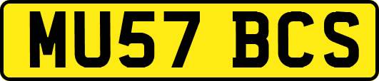 MU57BCS