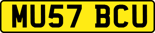 MU57BCU