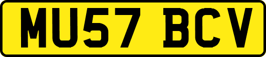 MU57BCV