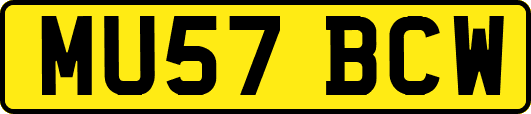 MU57BCW
