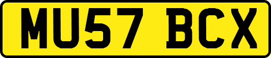 MU57BCX