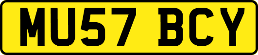 MU57BCY