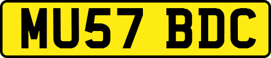 MU57BDC