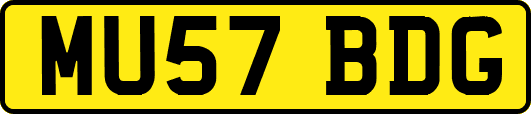 MU57BDG