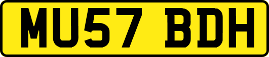 MU57BDH