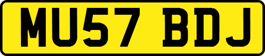 MU57BDJ