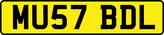 MU57BDL