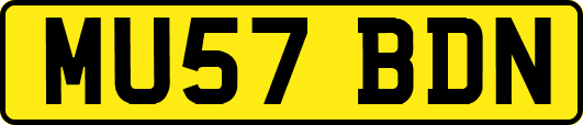 MU57BDN