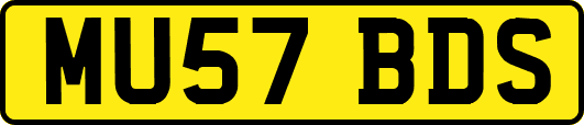 MU57BDS