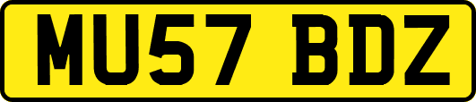 MU57BDZ