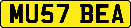 MU57BEA