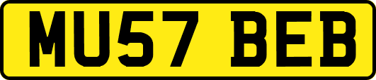 MU57BEB