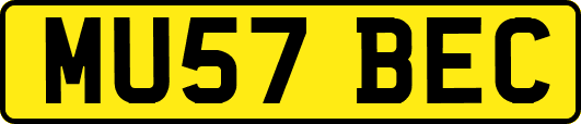 MU57BEC