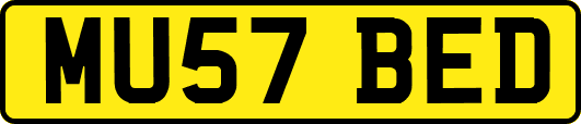 MU57BED