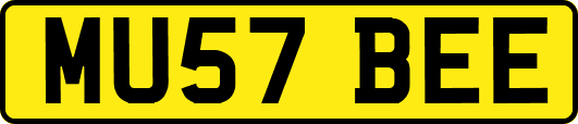 MU57BEE