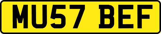 MU57BEF