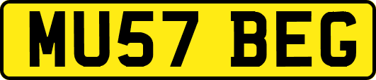 MU57BEG