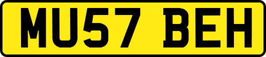 MU57BEH