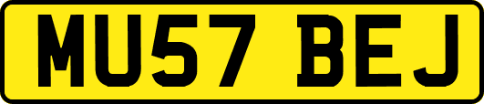 MU57BEJ