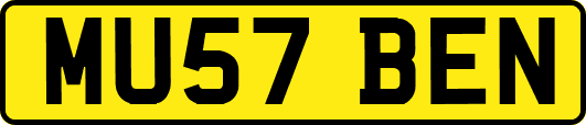 MU57BEN