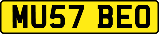 MU57BEO