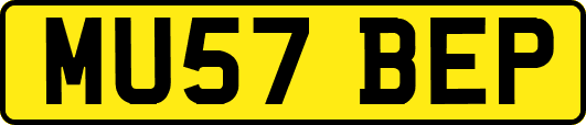 MU57BEP