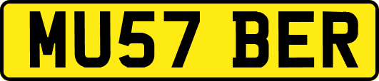 MU57BER