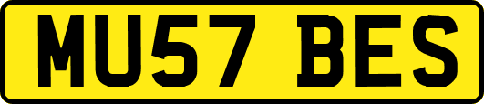 MU57BES