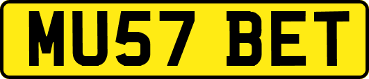 MU57BET