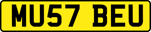 MU57BEU