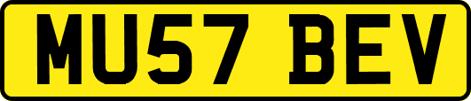 MU57BEV