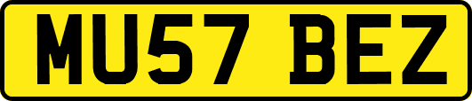 MU57BEZ
