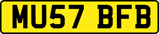 MU57BFB