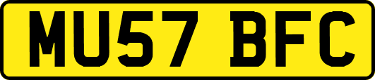 MU57BFC