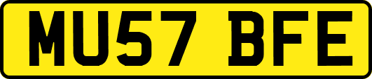 MU57BFE