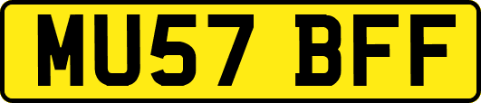 MU57BFF