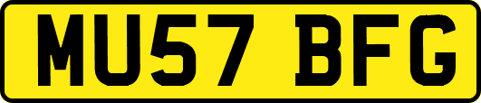MU57BFG