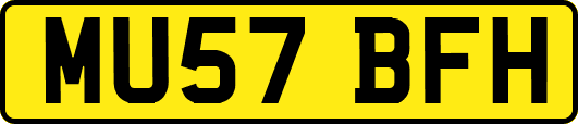 MU57BFH