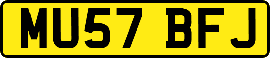 MU57BFJ