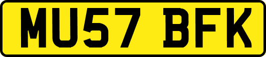 MU57BFK