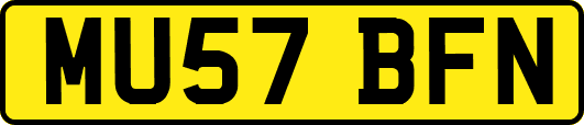 MU57BFN