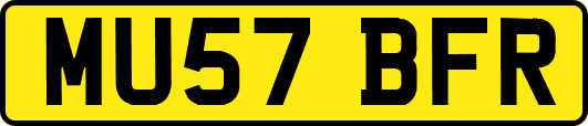 MU57BFR