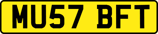 MU57BFT