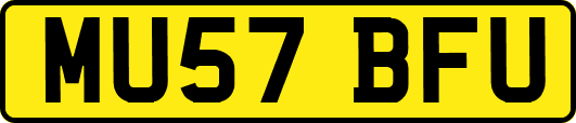 MU57BFU